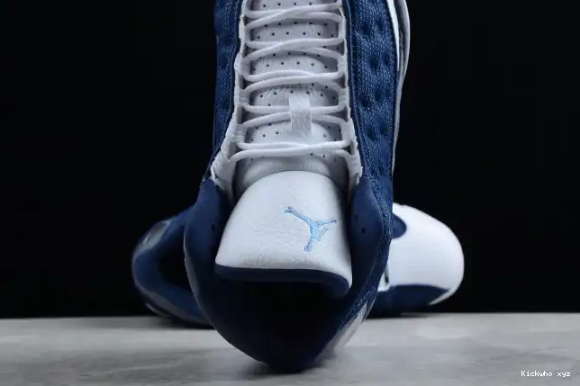 (2010) Jordan Flint Air 13 414571-401 Retro 0514